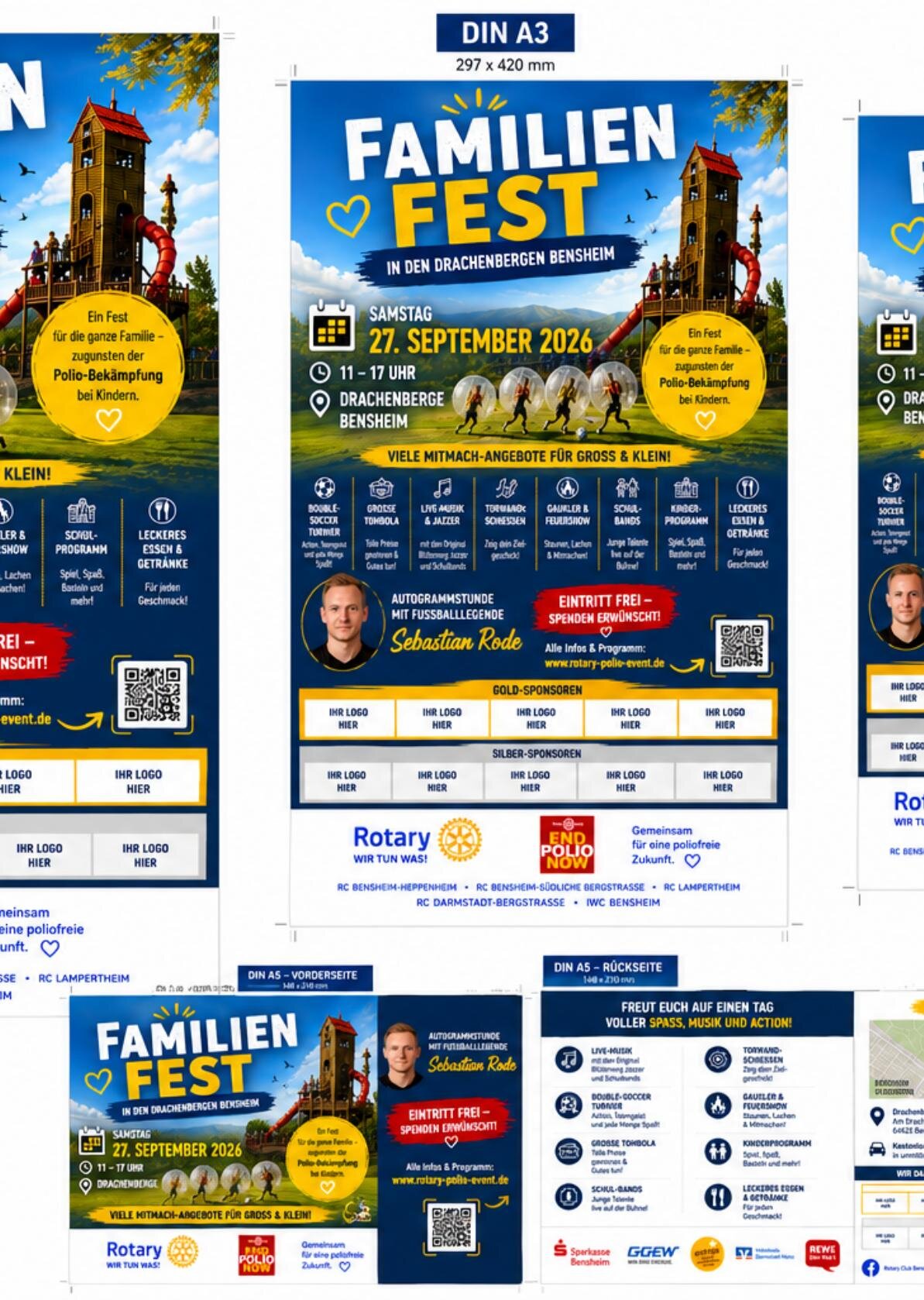 Vorschau Plakat A3
