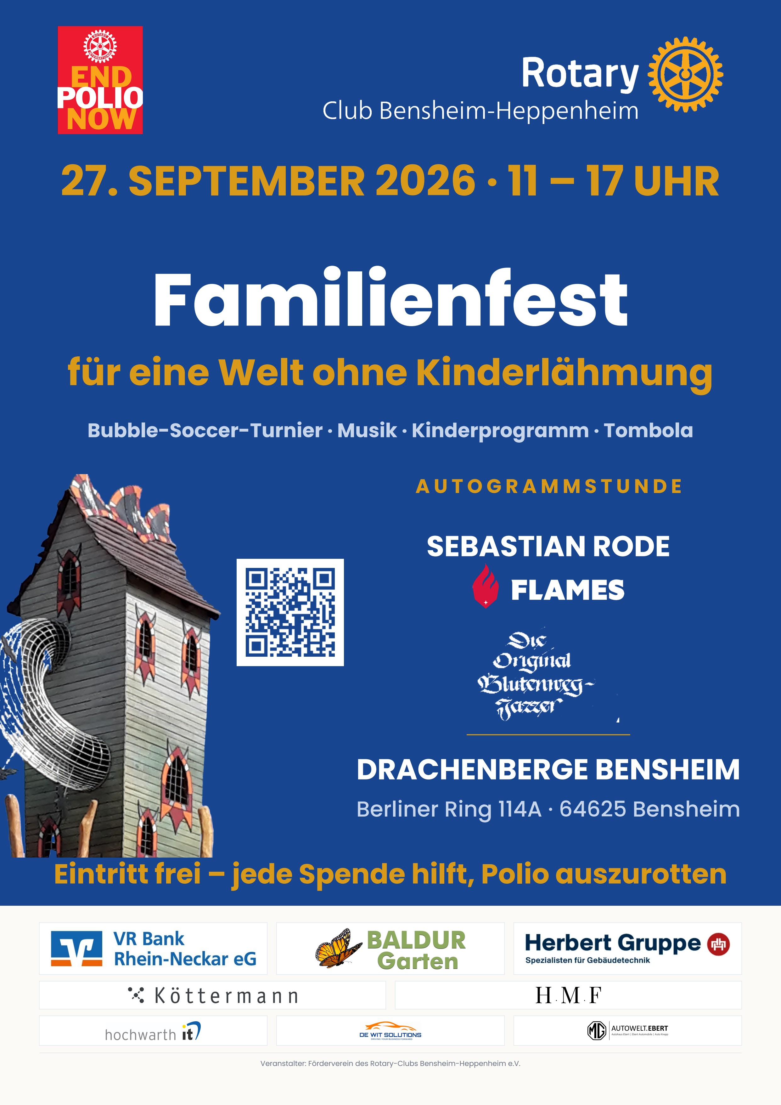 Vorschau Plakat DIN A 4