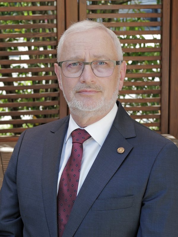 Wolfgang Eifler